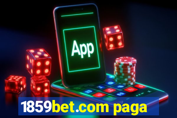 1859bet.com paga